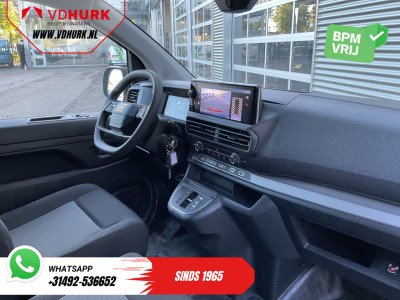 Fiat Scudo 2.0 HDI 145 pk Aut. L2 Virtual Cockpit/ Carplay/ Navi/ Camera/ PDC/ Cruise/ Airco foto 3