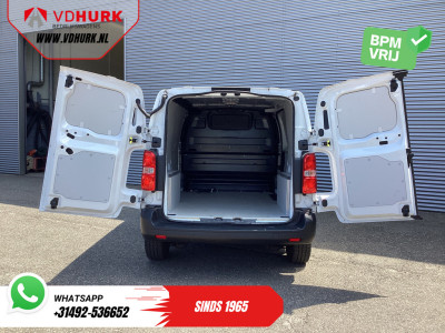 Fiat Scudo 2.0 HDI 145 pk Aut. L2 Virtual Cockpit/ Carplay/ Navi/ Camera/ PDC/ Cruise/ Airco 5