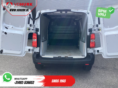 Fiat Scudo 2.0 HDI 145 pk Aut. L2 Virtual Cockpit/ Carplay/ Navi/ Camera/ PDC/ Cruise/ Airco foto 5