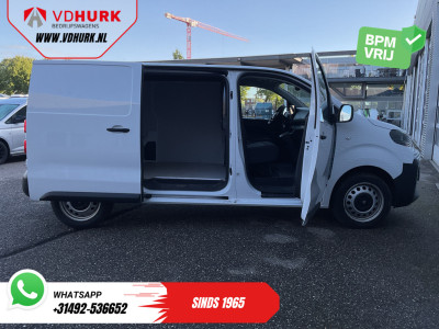 Fiat Scudo 2.0 HDI 145 pk Aut. L2 Virtual Cockpit/ Carplay/ Navi/ Camera/ PDC/ Cruise/ Airco foto 5