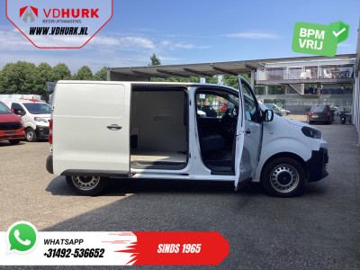 Fiat Scudo 2.0 HDI 145 pk Aut. L2 Virtual Cockpit/ Carplay/ Navi/ Camera/ PDC/ Cruise/ Airco 6