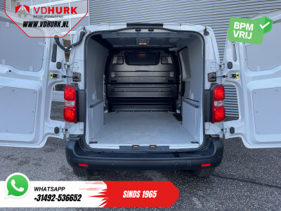 Fiat Scudo 2.0 HDI 145 pk Aut. L2 Virtual Cockpit/ Carplay/ Navi/ Camera/ PDC/ Cruise/ Airco foto 6