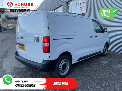 Fiat Scudo 2.0 HDI 145 pk Aut. L2 Virtual Cockpit/ Carplay/ Navi/ Camera/ PDC/ Cruise/ Airco foto 9
