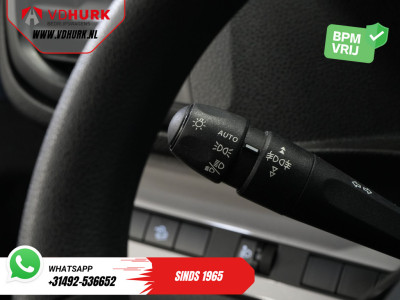 Fiat Scudo 2.0 HDI 145 pk L2 Virtual Cockpit/ Carplay/ Navi/ Camera/ PDC/ Cruise/ Airco foto 17