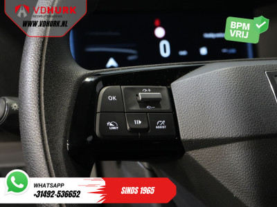 Fiat Scudo 2.0 HDI 145 pk L2 Virtual Cockpit/ Carplay/ Navi/ Camera/ PDC/ Cruise/ Airco foto 19
