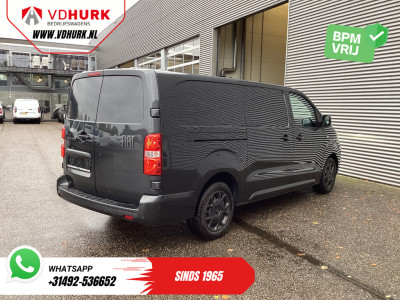 Fiat Scudo 2.0 HDI 145 pk L3 LED/ Keyless/ Carplay/ Camera/ Climate/ PDC/ Cruise foto 10
