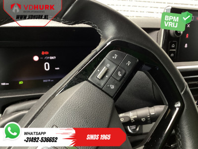 Fiat Scudo 2.0 HDI 145 pk L3 LED/ Keyless/ Carplay/ Camera/ Climate/ PDC/ Cruise foto 16