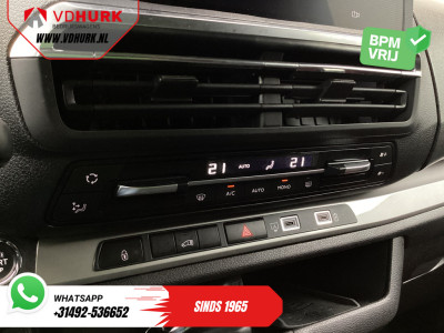 Fiat Scudo 2.0 HDI 145 pk L3 LED/ Keyless/ Carplay/ Camera/ Climate/ PDC/ Cruise foto 17