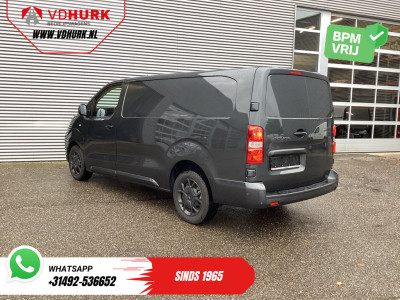 Fiat Scudo 2.0 HDI 145 pk L3 LED/ Keyless/ Carplay/ Camera/ Climate/ PDC/ Cruise foto 2