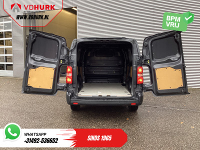 Fiat Scudo 2.0 HDI 145 pk L3 LED/ Keyless/ Carplay/ Camera/ Climate/ PDC/ Cruise foto 5