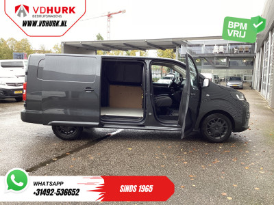 Fiat Scudo 2.0 HDI 145 pk L3 LED/ Keyless/ Carplay/ Camera/ Climate/ PDC/ Cruise foto 6