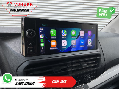 Fiat Scudo 2.0 HDI 180 pk Aut. L2 Carplay/ Navi/ Camera/ PDC/ Cruise/ Airco 13
