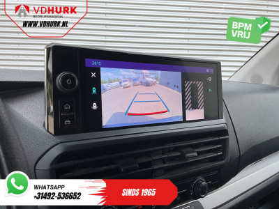 Fiat Scudo 2.0 HDI 180 pk Aut. L2 Carplay/ Navi/ Camera/ PDC/ Cruise/ Airco 14