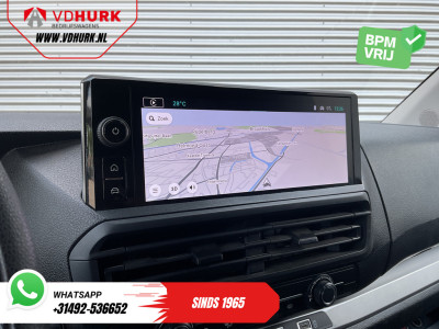 Fiat Scudo 2.0 HDI 180 pk Aut. L2 Carplay/ Navi/ Camera/ PDC/ Cruise/ Airco 15