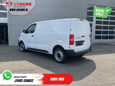 Fiat Scudo 2.0 HDI 180 pk Aut. L2 Carplay/ Navi/ Camera/ PDC/ Cruise/ Airco 2