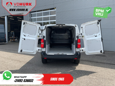 Fiat Scudo 2.0 HDI 180 pk Aut. L2 Carplay/ Navi/ Camera/ PDC/ Cruise/ Airco 5