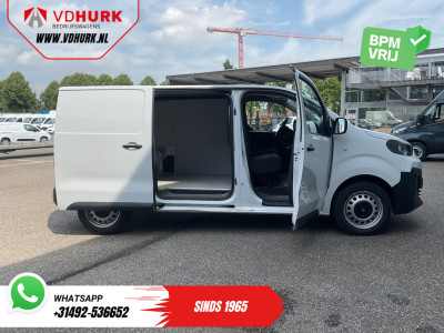 Fiat Scudo 2.0 HDI 180 pk Aut. L2 Carplay/ Navi/ Camera/ PDC/ Cruise/ Airco 6