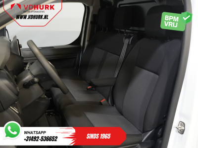 Fiat Scudo 2.0 MJ 120 pk L3 Carplay/ Camera/ PDC/ Cruise/ Airco foto 12