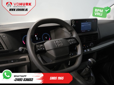 Fiat Scudo 2.0 MJ 120 pk L3 Carplay/ Camera/ PDC/ Cruise/ Airco foto 14