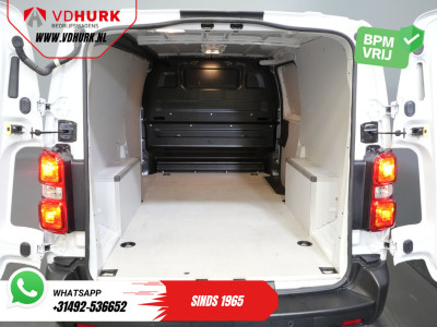 Fiat Scudo 2.0 MJ 120 pk L3 Carplay/ Camera/ PDC/ Cruise/ Airco foto 15