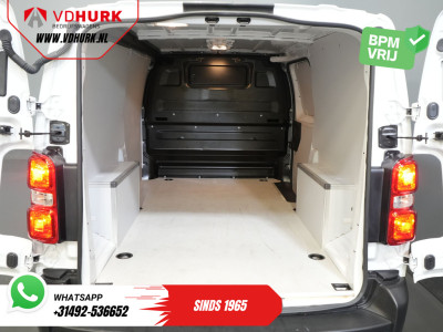 Fiat Scudo 2.0 MJ 120 pk L3 Carplay/ Camera/ PDC/ Cruise/ Airco foto 15