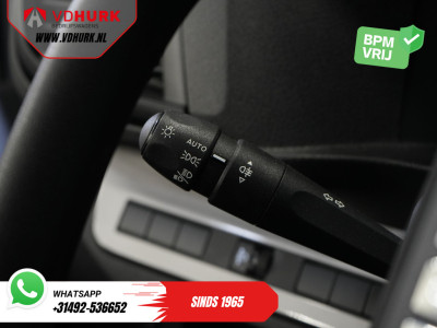 Fiat Scudo 2.0 MJ 120 pk L3 Carplay/ Camera/ PDC/ Cruise/ Airco foto 17