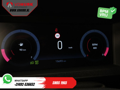 Fiat Scudo 2.0 MJ 120 pk L3 Carplay/ Camera/ PDC/ Cruise/ Airco foto 19