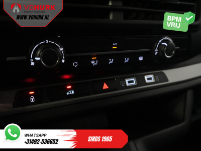 Fiat Scudo 2.0 MJ 120 pk L3 Carplay/ Camera/ PDC/ Cruise/ Airco foto 19