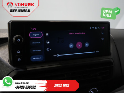 Fiat Scudo 2.0 MJ 120 pk L3 Carplay/ Camera/ PDC/ Cruise/ Airco foto 20