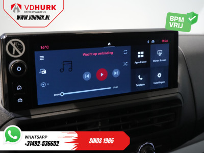 Fiat Scudo 2.0 MJ 120 pk L3 Carplay/ Camera/ PDC/ Cruise/ Airco foto 21