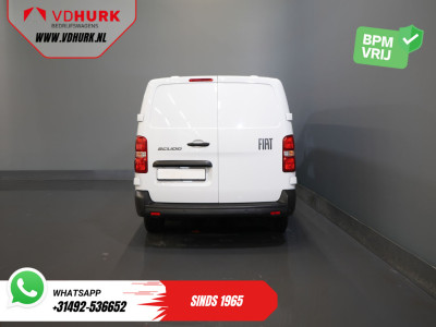 Fiat Scudo 2.0 MJ 120 pk L3 Carplay/ Camera/ PDC/ Cruise/ Airco foto 6