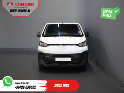 Fiat Scudo 2.0 MJ 120 pk L3 Carplay/ Camera/ PDC/ Cruise/ Airco foto 7