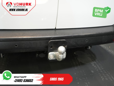 Fiat Scudo 2.0 MJ 145 pk Aut. L3 BPM VRIJ! Adapt.Cruise/ 2xSchuifdeur/ Standkachel/ Stoelverw./ Climate/ Carplay/ Keyless/ Camera/ PDC/ Navi/ Trekhaak foto 17