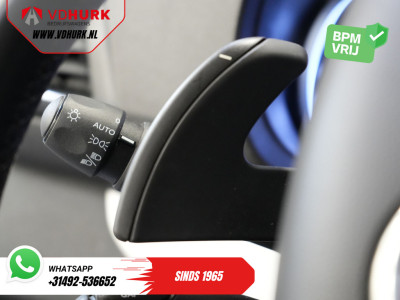 Fiat Scudo 2.0 MJ 145 pk Aut. L3 BPM VRIJ! Adapt.Cruise/ 2xSchuifdeur/ Standkachel/ Stoelverw./ Climate/ Carplay/ Keyless/ Camera/ PDC/ Navi/ Trekhaak foto 18