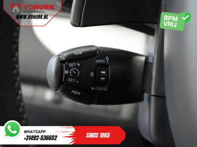 Fiat Scudo 2.0 MJ 145 pk Aut. L3 BPM VRIJ! Adapt.Cruise/ 2xSchuifdeur/ Standkachel/ Stoelverw./ Climate/ Carplay/ Keyless/ Camera/ PDC/ Navi/ Trekhaak foto 19