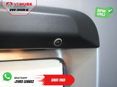 Fiat Scudo 2.0 MJ 145 pk L3 BPM VRIJ! Adapt.Cruise/ Climate/ Keyless/ Carplay/ Camera/ PDC foto 16