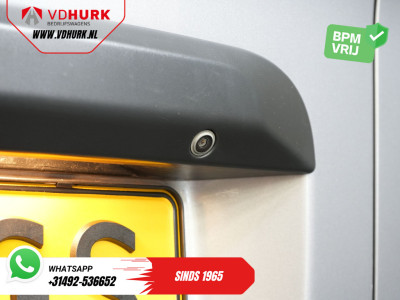 Fiat Scudo 2.0 MJ 145 pk L3 BPM VRIJ! Adapt.Cruise/ Climate/ Keyless/ Carplay/ Camera/ PDC foto 16