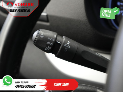 Fiat Scudo 2.0 MJ 145 pk L3 BPM VRIJ! Adapt.Cruise/ Climate/ Keyless/ Carplay/ Camera/ PDC foto 17