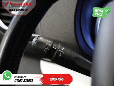 Fiat Scudo 2.0 MJ 145 pk L3 BPM VRIJ! Adapt.Cruise/ Climate/ Keyless/ Carplay/ Camera/ PDC foto 17