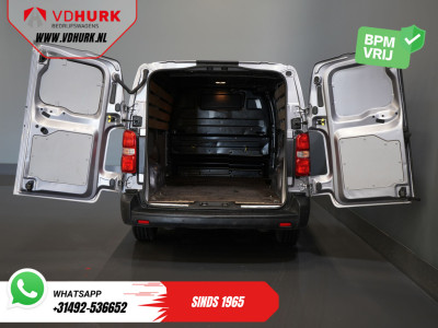 Fiat Scudo 2.0 MJ 145 pk L3 BPM VRIJ! Adapt.Cruise/ Climate/ Keyless/ Carplay/ Camera/ PDC foto 5