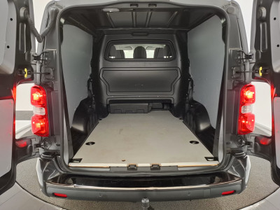 Fiat Scudo 2.0 MJ 145pk L3 DC Automaat BPM Vrij (Wordt verwacht) foto 3