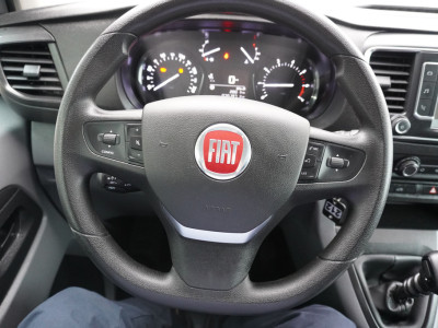 Fiat Scudo 2.0 MultiJet 145 PK L2H1 SX Schuifdeur links en rechts nr. V212 | Airco | Cruise | Navi | Camera foto 15