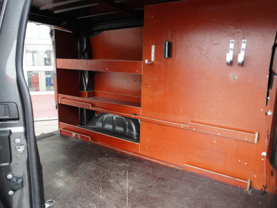 Fiat Scudo 2.0 MultiJet 145 PK L2H1 SX Schuifdeur links en rechts nr. V212 | Airco | Cruise | Navi | Camera foto 21