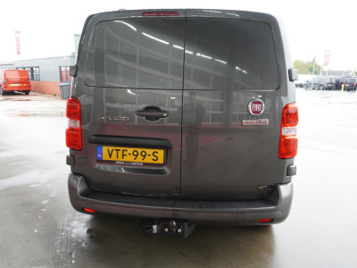Fiat Scudo 2.0 MultiJet 145 PK L2H1 SX Schuifdeur links en rechts nr. V212 | Airco | Cruise | Navi | Camera foto 6