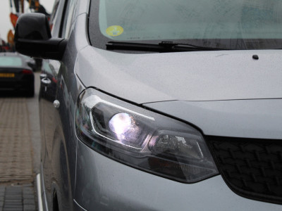 Fiat Scudo 2.0 MultiJet 145Pk L3H1 DC 5p Business Pro | Camera | Trekhaak foto 12