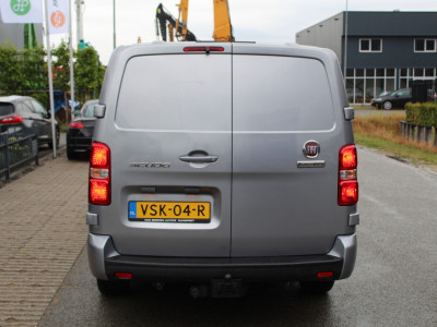 Fiat Scudo 2.0 MultiJet 145Pk L3H1 DC 5p Business Pro | Camera | Trekhaak foto 15