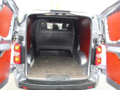 Fiat Scudo 2.0 MultiJet 145Pk L3H1 DC 5p Business Pro | Camera | Trekhaak foto 16