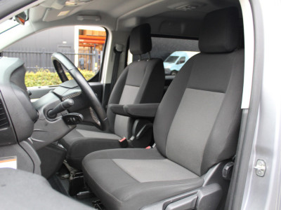 Fiat Scudo 2.0 MultiJet 145Pk L3H1 DC 5p Business Pro | Camera | Trekhaak foto 18