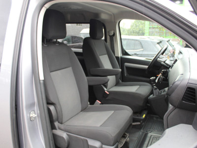Fiat Scudo 2.0 MultiJet 145Pk L3H1 DC 5p Business Pro | Camera | Trekhaak foto 19