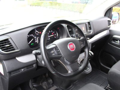 Fiat Scudo 2.0 MultiJet 145Pk L3H1 DC 5p Business Pro | Camera | Trekhaak foto 2